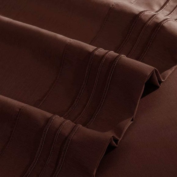 Luxury Egyptian1800 Th Count Super Soft Sheet Set - Picture 6 of 8